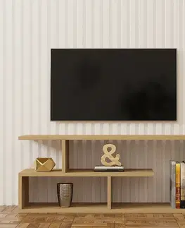 Televizní stolek Cafu Sapphire