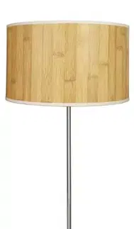 Stojací lampa TIMBER Candellux