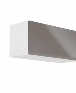 Horní skříňka AURORA G80K Tempo Kondela