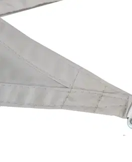 Stínící plachta ČTVEREC Rojaplast