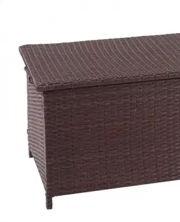 Zahradní úložný box