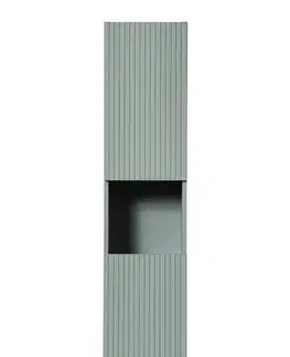 ArtCom Koupelnový komplet LINE Reed Green 120/2