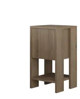Noční stolek Ema - Hitit