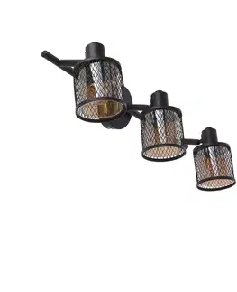 Stropní světlo CANABERA Candellux