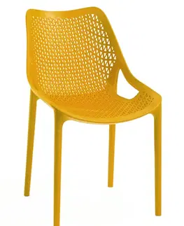 Jídelní křeslo BILROS Rojaplast
