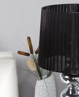 Stolní lampa ASTANA Dekorhome