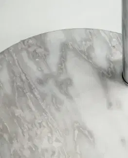 Stojací lampa THIMBU Dekorhome