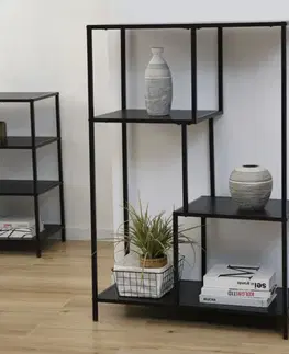 Regál BILOTE TYP 1 Tempo Kondela