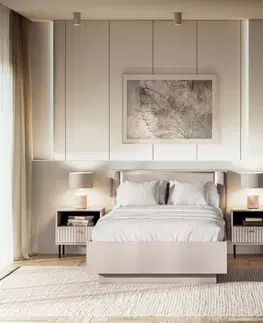 ArtMLM Postel OLIVIA 30 | 120 x 200 cm