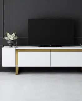 TV stolek YILDIZ GOLD Asirgroup
