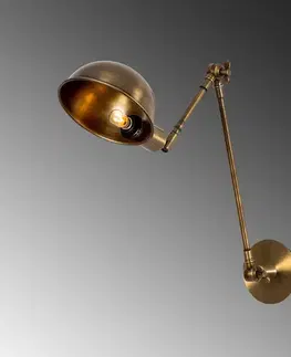 Nástěnná lampa Sivani - MR-657