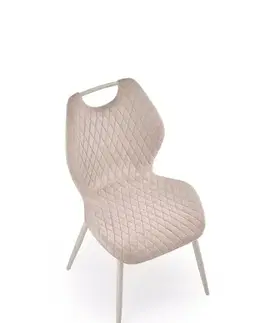 Jídelní židle K569 Halmar