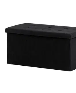 Taburet s úložným prostorem TAB-472 Autronic