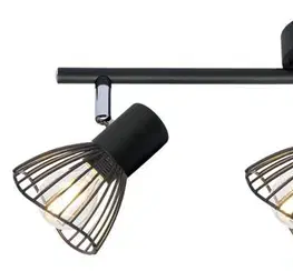 Stropní svítidlo FLY Candellux