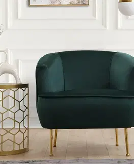 Křeslo Piccoli Armchair
