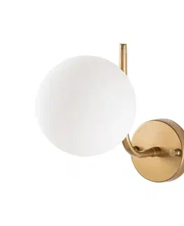 Nástěnná lampa Antler - 15015