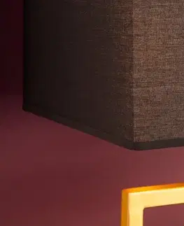 Stolní lampa PERSEFONE Dekorhome