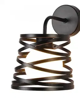 Nástěnná lampa AKITA Candellux