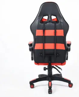 Herní křeslo SPIDEX Tempo Kondela