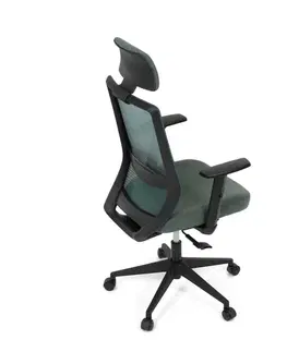 Kancelářská židle KA-V3329 Autronic