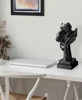 Dekorativní předmět Yak-030-C