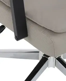 Kancelářská židle KA-D8104 Autronic