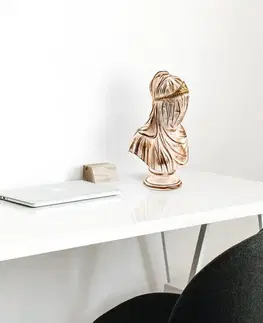 Dekorativní předmět Woman Wıth Veil 2