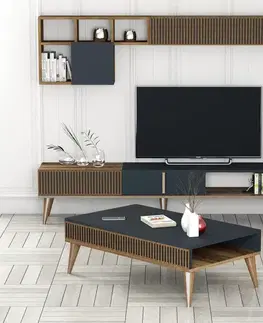Living Room Furniture Set Milan Set 483
