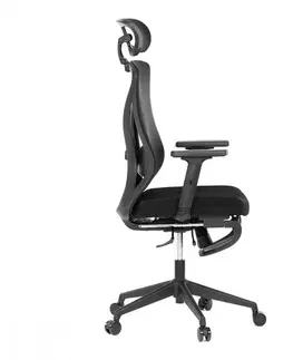 Kancelářská židle KA-S257 Autronic