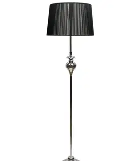 Stojací lampa GILLENIA Candellux
