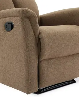 Polohovací křeslo TV-916 Autronic