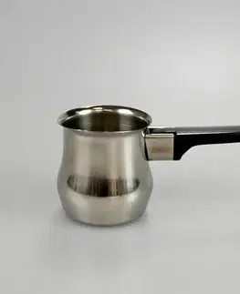 PROHOME - Džezva střední plastová rukojeť 350ml