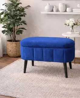 Lavice s úložným prostorem MINI OSLO