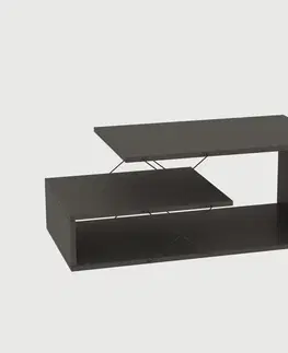 Konferenční stolek Cayenne - Anthracite