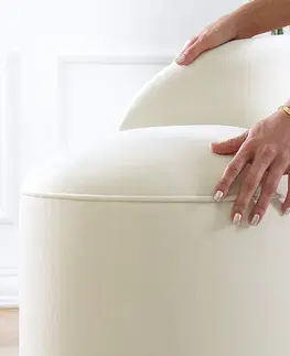 Taburet  Dover Cream