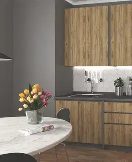 Kuchyňská linka IDEA 180 Halmar