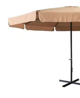 Slunečník STANDART 4m ROJAPLAST