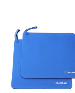 Sada držáků na hrnce a pánve 2 ks 24 x 24 cm – Lunasol - 600196