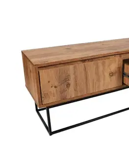 TV stolek Lupin 180 - Walnut