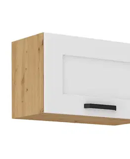 Horní skříňka LULA 60 GU-36 1F Tempo Kondela