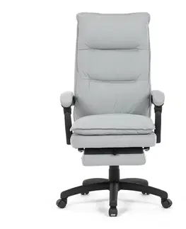Autronic KA-Y350 SIL Kancelářská židle