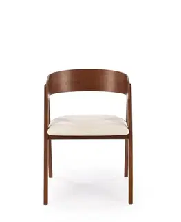 Jídelní židle K562 HALMAR