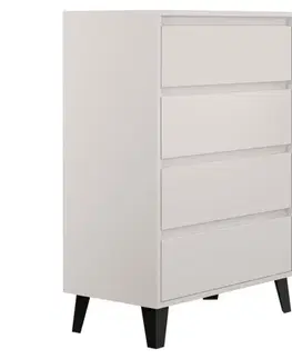 Komoda BOGAN 4S70 Tempo Kondela