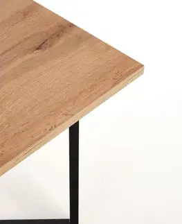 Konferenční stolek CROSS Halmar