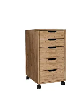 Komoda Atlas 1600-62