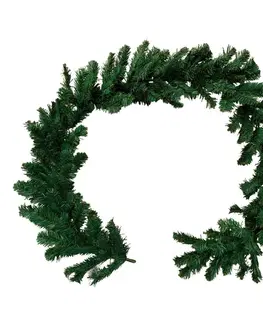 Vánoční girlanda Candelaria, 200 cm
