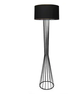 Stojací lampa AYD-3058