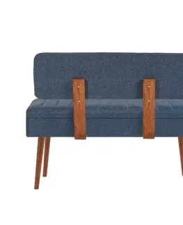 Lavice Vena Dark Blue