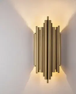 Nástěnná lampa Reis - 13341 - LW