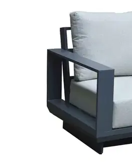 Zahradní sedací souprava LUCERNE Rojaplast